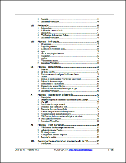 Sommaire page-2