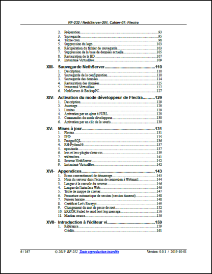 Sommaire page-3