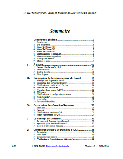 Sommaire page-1