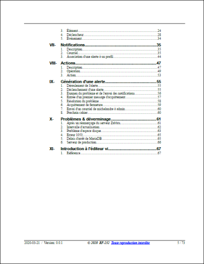 Sommaire page-2