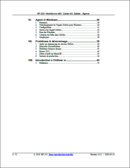 Sommaire page-2