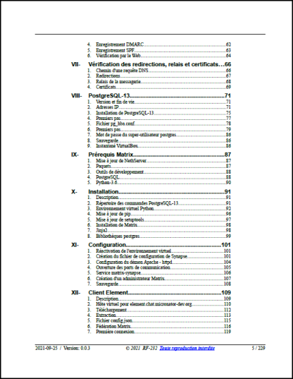 Sommaire page-2