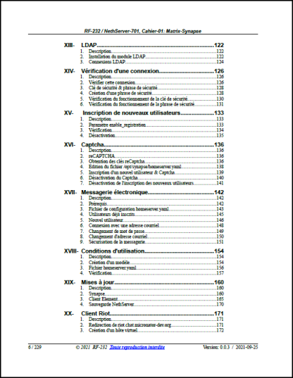 Sommaire page-3