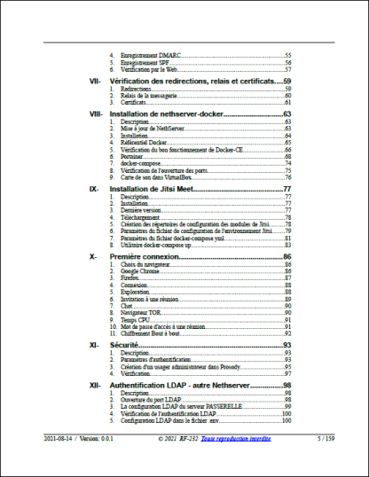 Sommaire page-2