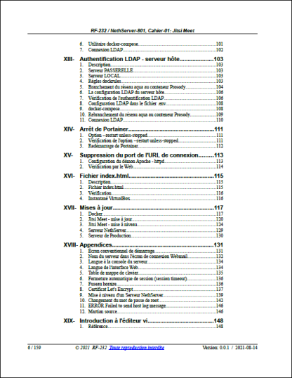 Sommaire page-3