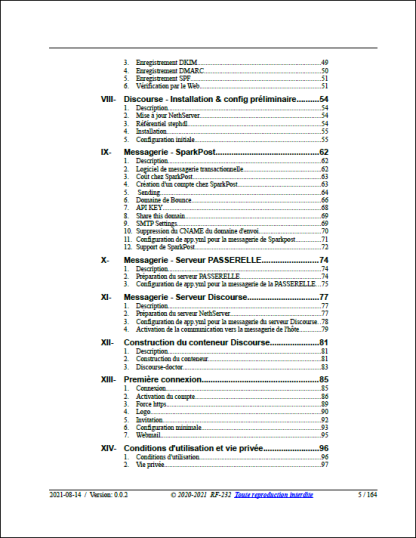 Sommaire page-2