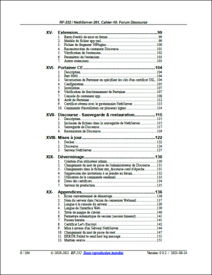 Sommaire page-3