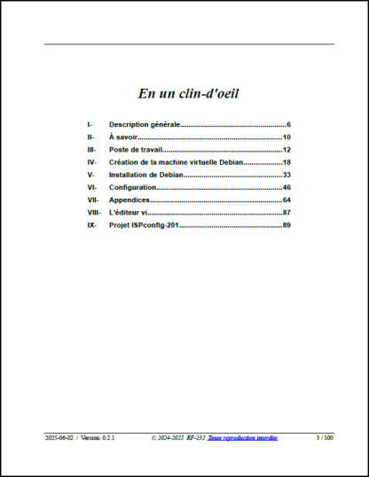 En un clin-d'oeil