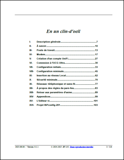 En un clin-d'oeil