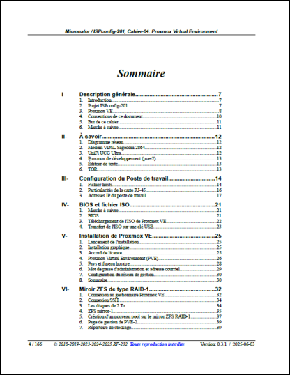 Sommaire page-1