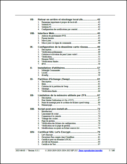 Sommaire page-2