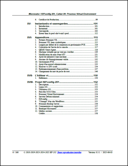 Sommaire page-3