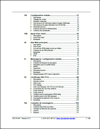 Sommaire page-2