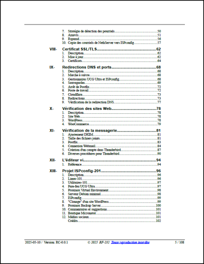Sommaire page-2