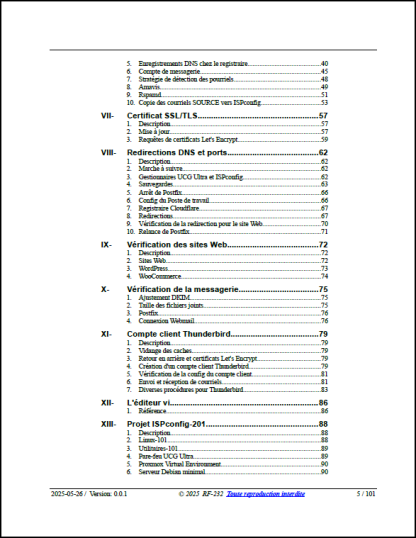 Sommaire page-2