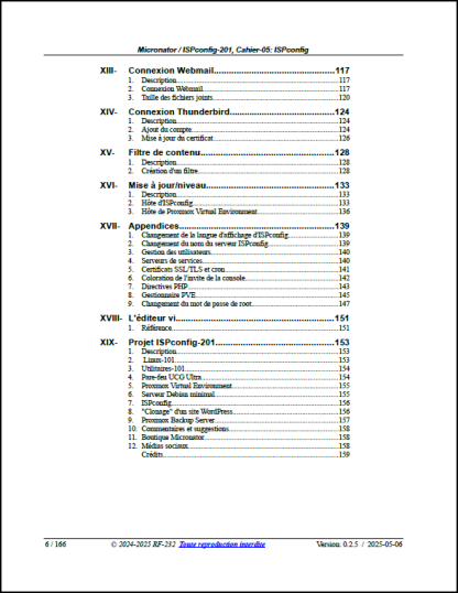 Sommaire page-3